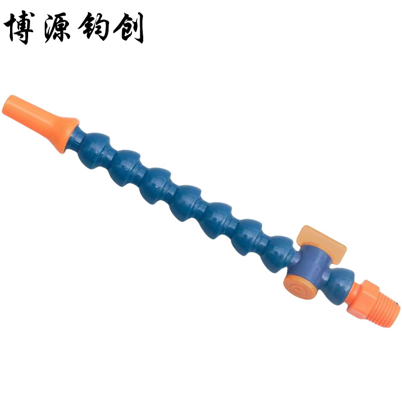 博源钧创 竹节管 POM-3分400mm带开关 个高清大图