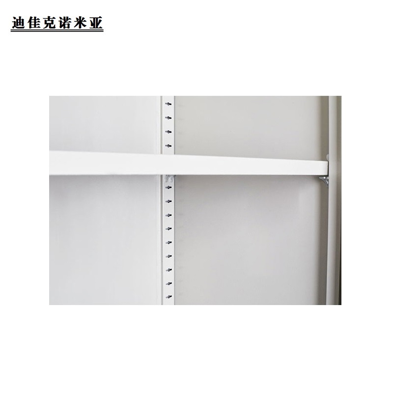 迪佳克诺米亚 六门办公柜 08-1000*500*1820mm 组高清大图