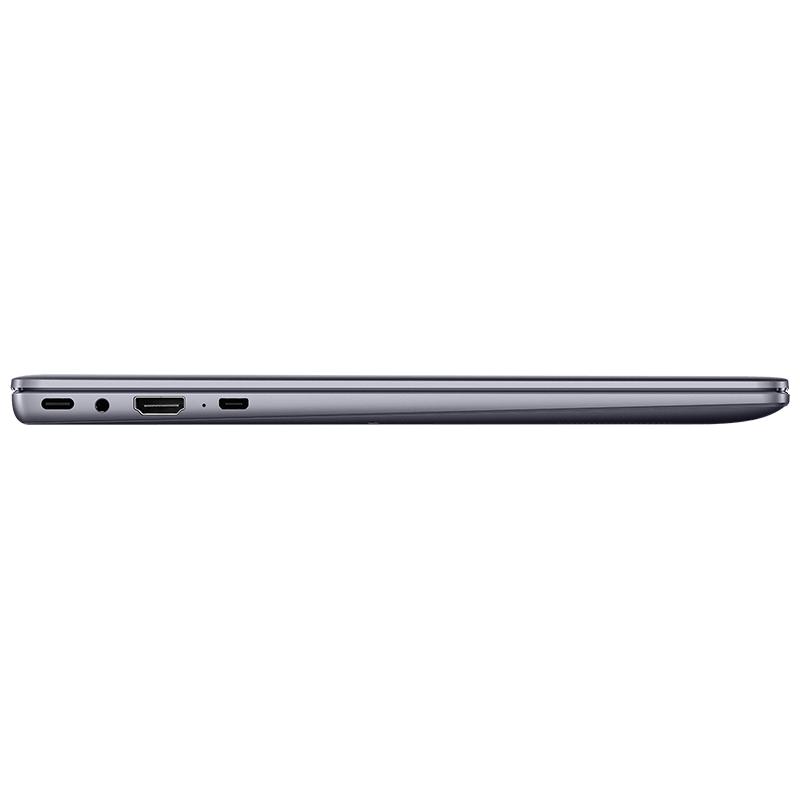 华为(HUAWEI)MateBookB3-410笔记本I5-10210U 8G 512G W10专 office正版软件