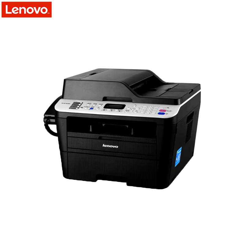 联想(Lenovo) M7675DXF黑白激光多功能一体机(打印 复印 扫描 传真)