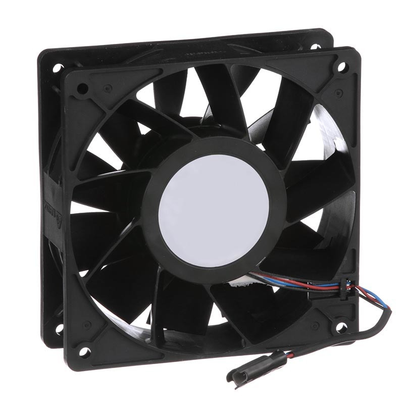 Hittery 冷却风扇VX5VPS4001 货期22天(单位:个)高清大图