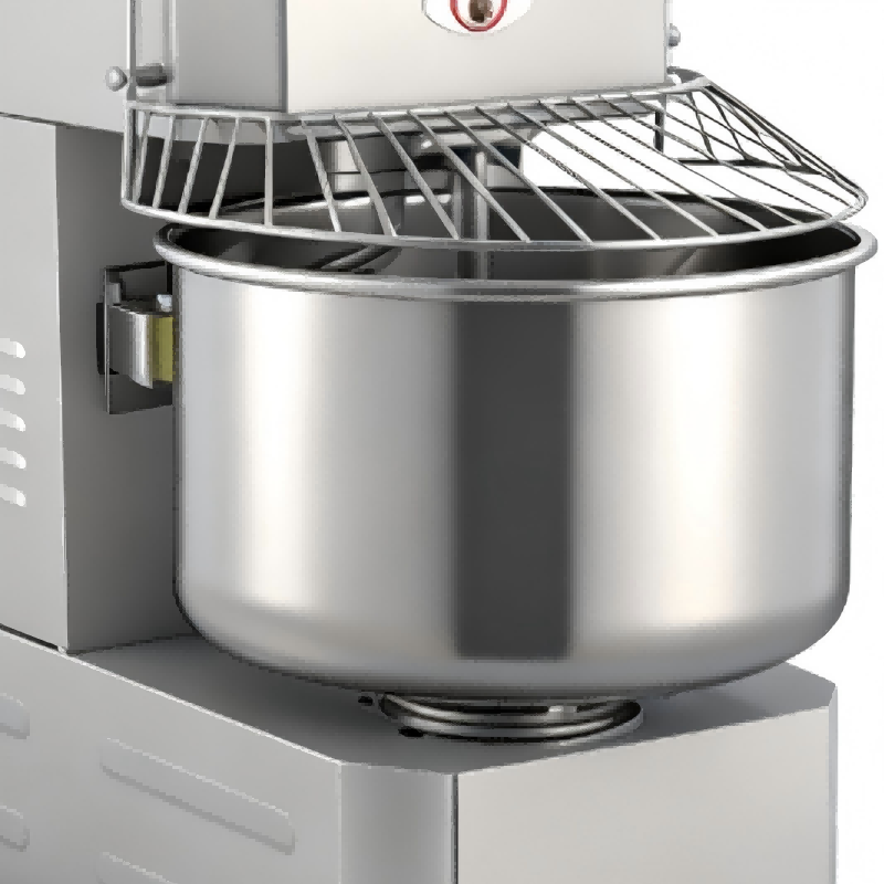 烹巅(Poondear) 双速双动和面机 H30高清大图