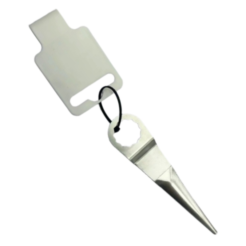 瀚图斯割胶机刀片 HTS-810 片高清大图