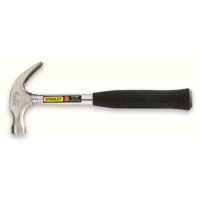 史丹利 Stanley 51-081-23 钢柄羊角锤16 oz 1把