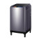 海尔(Haier)波轮洗衣机 XQB100-Z516 海立方内桶水洗大容量一键洗一键脱AMP