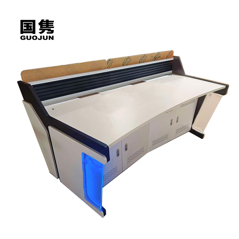 国隽 U型调度台 定制/米高清大图