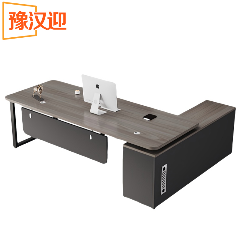 豫汉迎办公桌高清大图