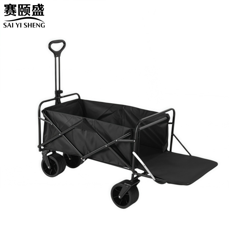 赛颐盛露营车