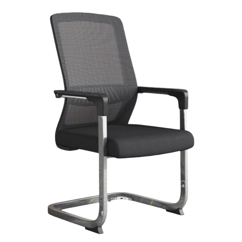 凡尔尚办公椅480*480*960mm把高清大图