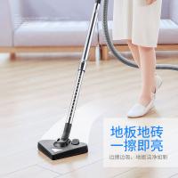 苏泊尔(SUPOR) 家用吸尘器XC10B34A-10V锋强力大功率大吸力手持式小型吸成器小型器