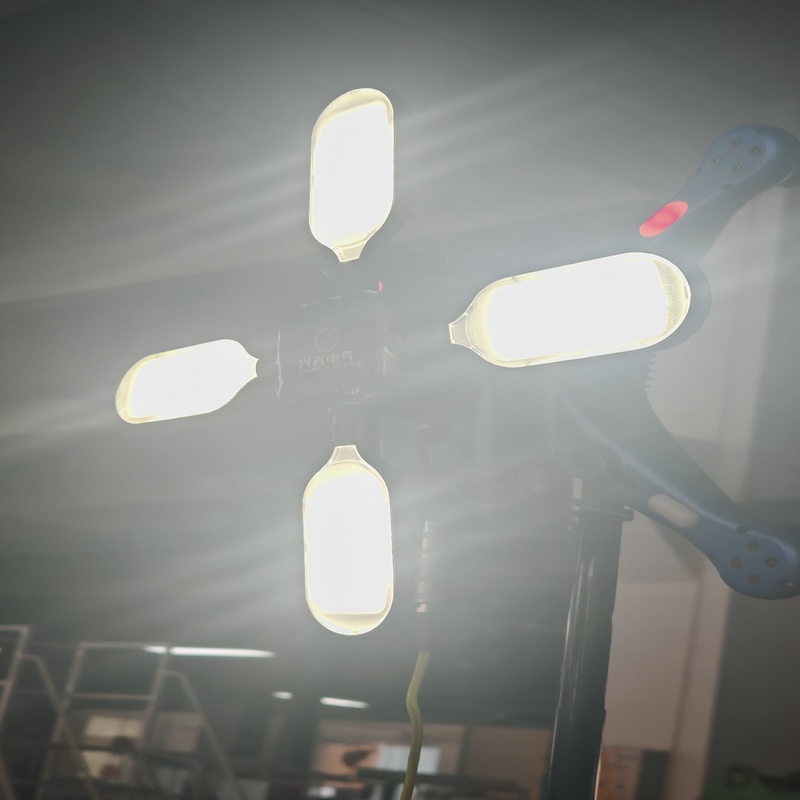 陇步昇 LBS- YDD1477工作灯(自动化灯)高清大图