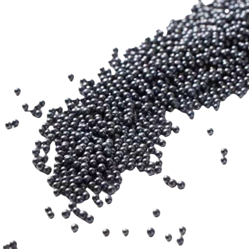 通泰福 钢丸 2.5mm 千克高清大图