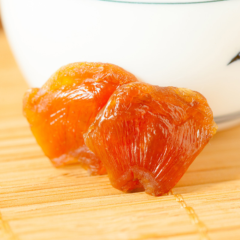 方家铺子 莆田桂圆肉250g/袋 6A桂圆肉干无核 莆田桂圆干无壳