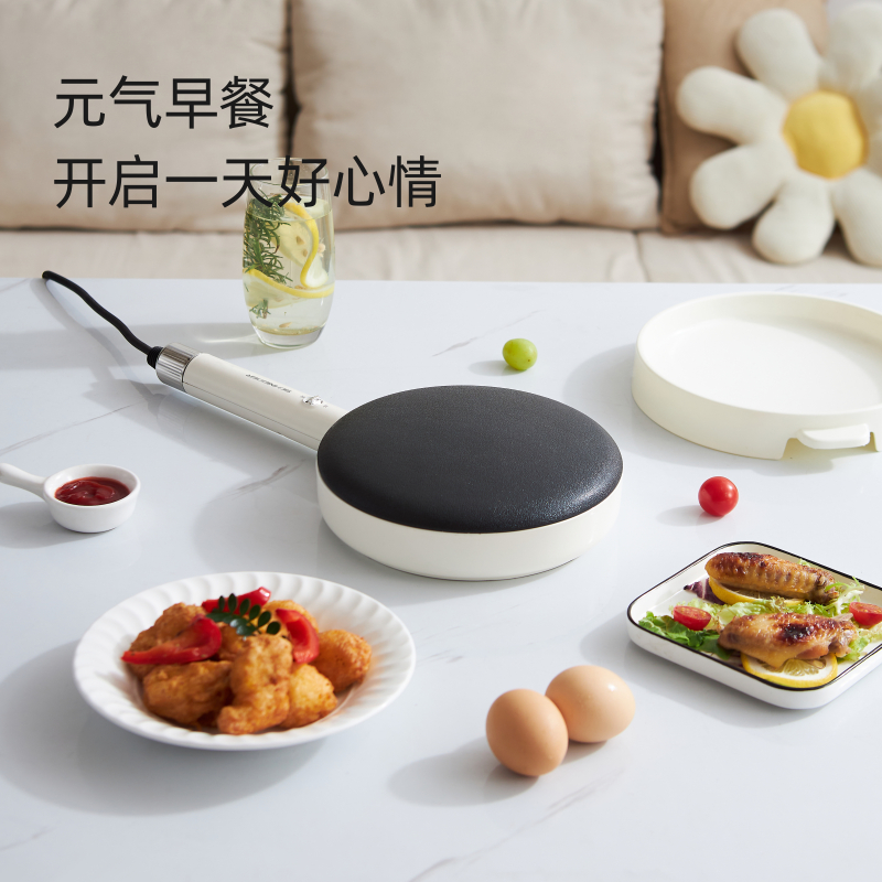 SCHNEIDER施耐德 薄饼机 SWK-XBJL1511高清大图