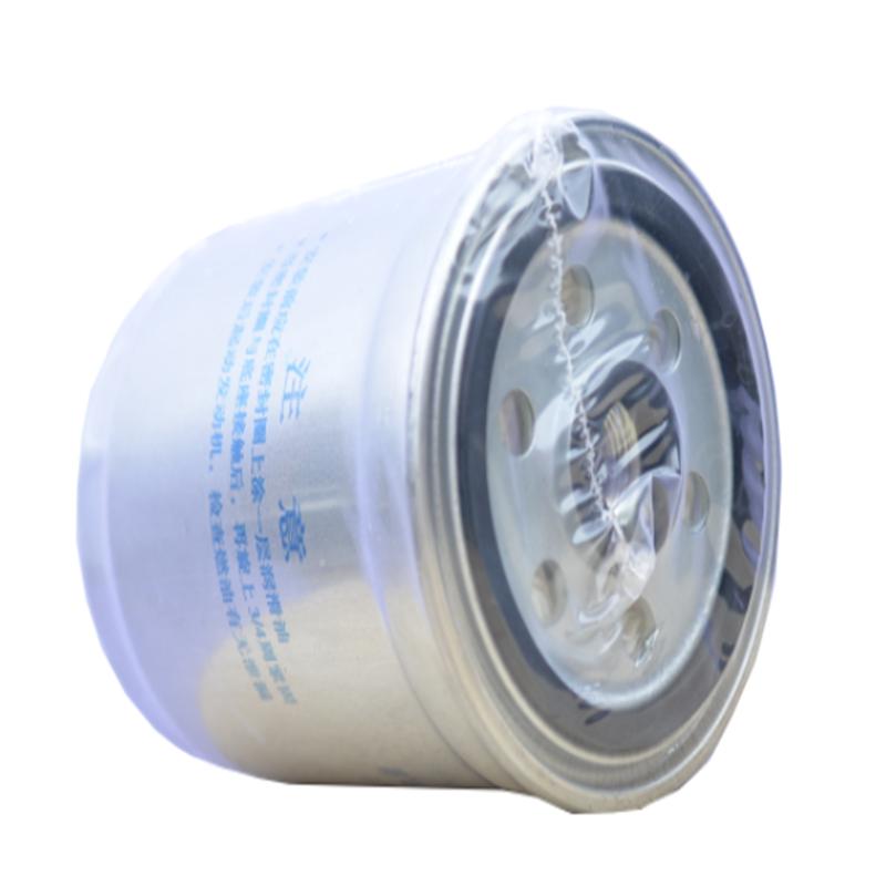 南京依维柯NJ2046燃油滤芯 燃油滤清器 燃油格 原厂正品 超长质保