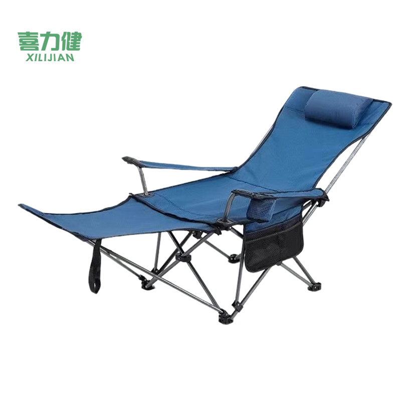 喜力健 户外折叠躺椅 LS2档-80*50CM 个高清大图