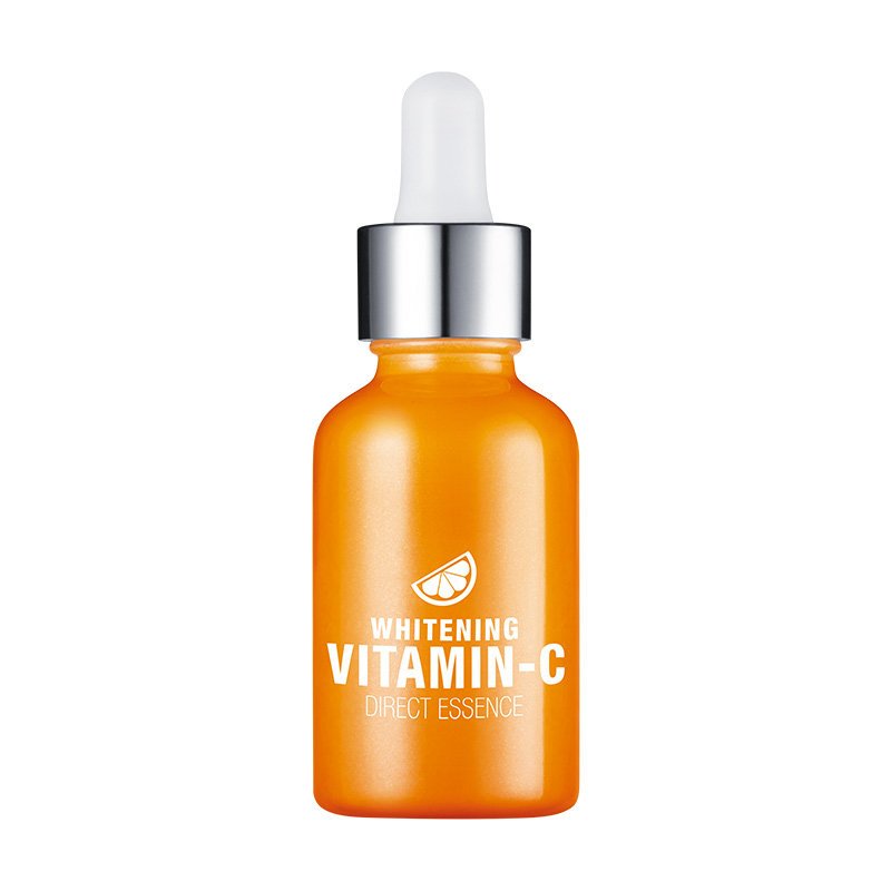 美丽加芬(BEAUTY PLUS) 左旋维他命C精华液30ml(淡斑精华 深层补水 滋润肌肤)