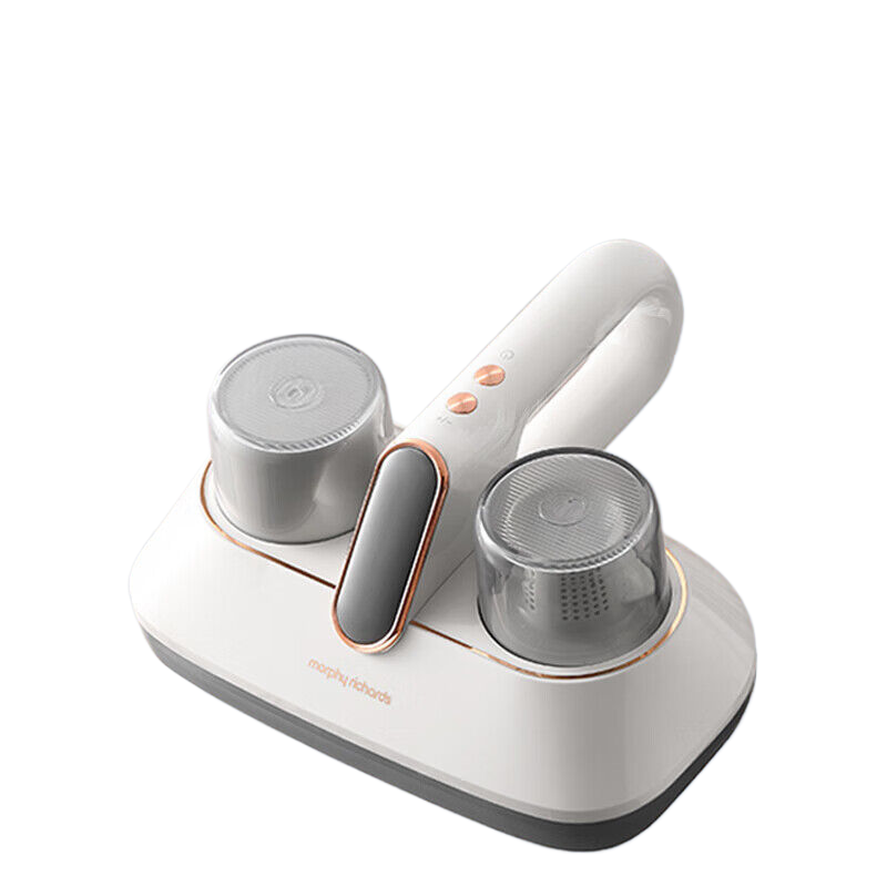 摩飞除螨仪无线除螨床宝吸尘器MR3100pro