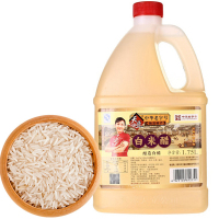 天立白米醋1.75L 白米醋 厨房烹饪 健康好醋 醋味醇厚