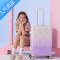 封后兰芭莎行李箱女ins网红新款24寸拉杆箱万向轮密码旅行箱20登机箱