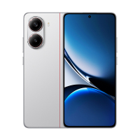 [国家补贴]Redmi REDMI Turbo 4 祥云白 12+512 新品红米note手机小米手机小米新款上市redmi正品turbo4