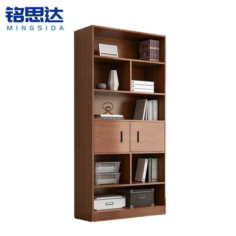 铭思达书架展示架62cm个