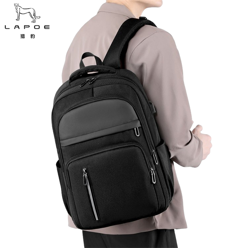 猎豹书包双肩包S156/个高清大图