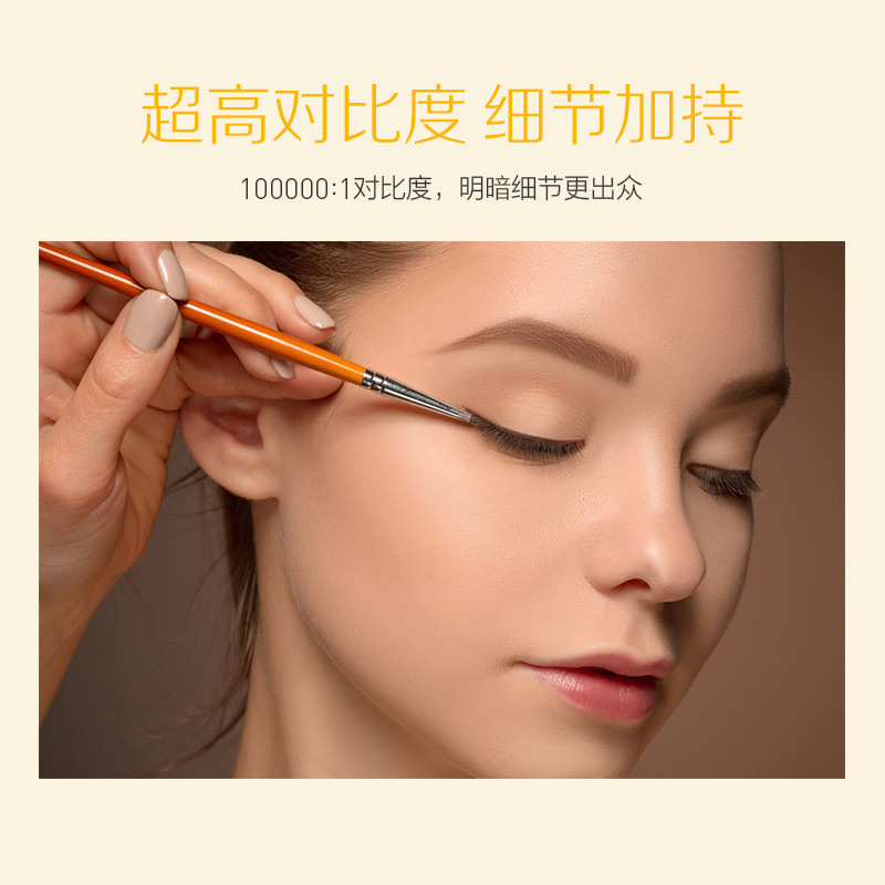 明基(BenQ)GV1 智能短焦投影仪 投影机 投影仪 家用(高清宽屏 手机/便携投影 自带电池)