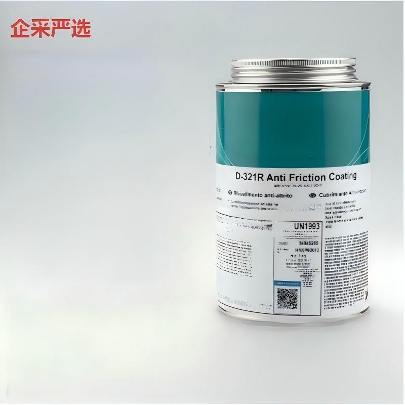 企采严选 摩力克 D-321R 1KG(单位:桶)