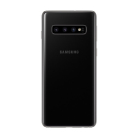 【全新正品】SAMSUNG/三星Galaxy S10 （G9730） 智能手机 8GB+128GB 【原封正品】全网通4G港版双卡双待 碳晶黑 带中港联保发票