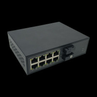 邮科 电信级光纤收发器 YKF2328-SSC-20 单位：对 货期7天