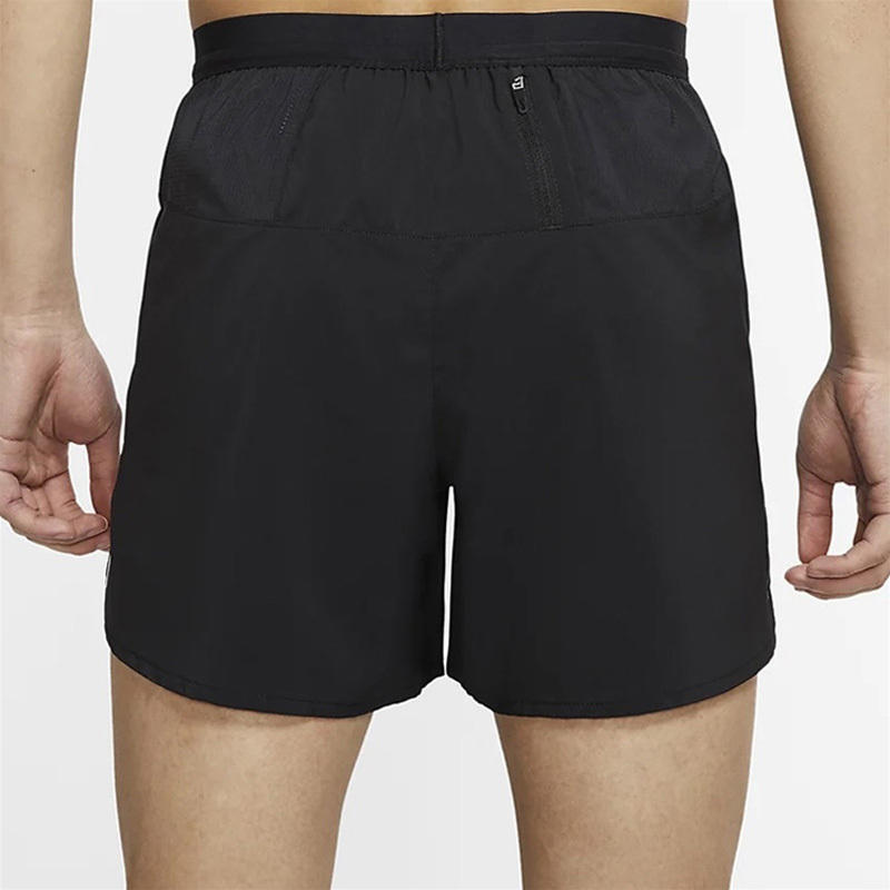 NIKE耐克新品男子运动跑步短裤 CJ5477-010