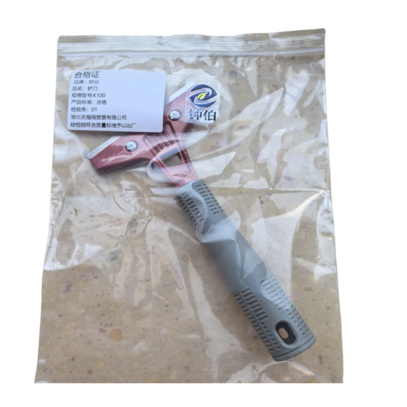 钟伯 铲刀 K100 把