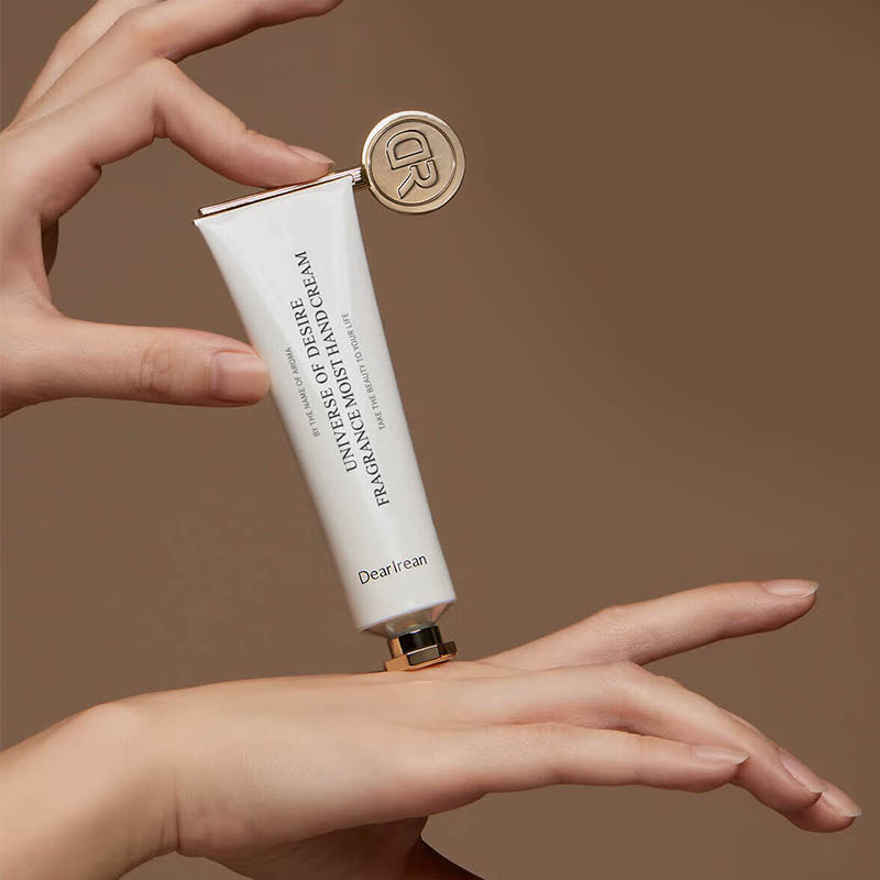 独特艾琳 欲望宇宙凝润护手霜 35ml高清大图