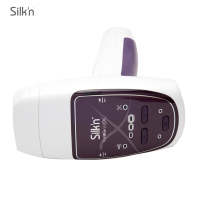 Silk'n丝可Flash&Go luxx 宅光激光脱毛换肤嫩肤仪机器男女通用