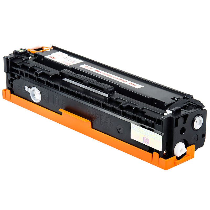 天威适用惠普1215硒鼓cp1515ncp1215cm1312cb540a硒鼓青色