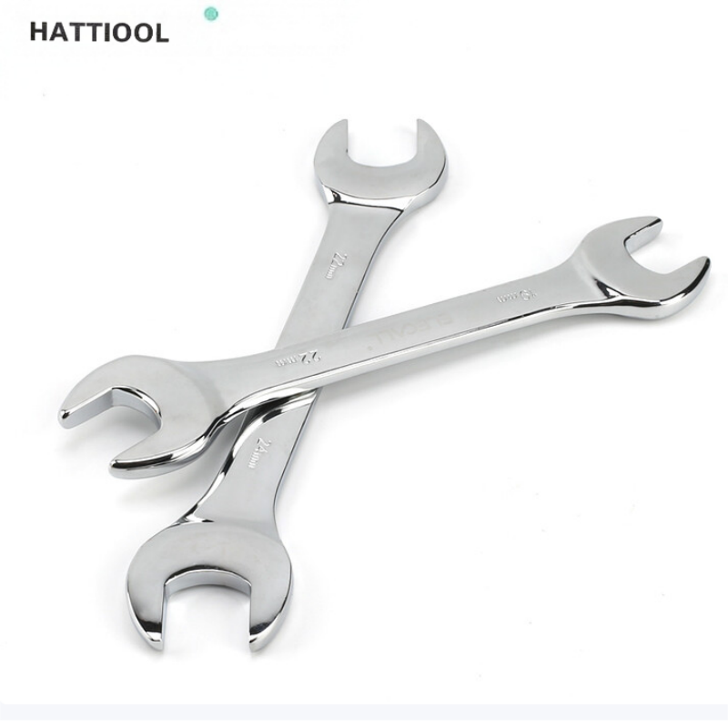 HATTIOOL双开扳手30X32(个)高清大图
