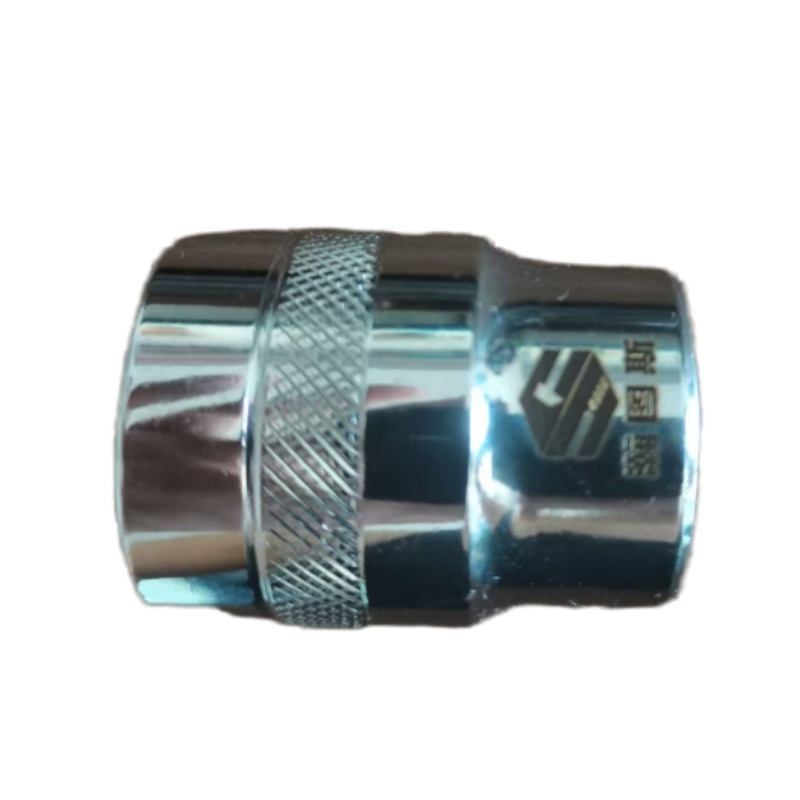 瀚图斯六角套筒 1/2-8mm 个