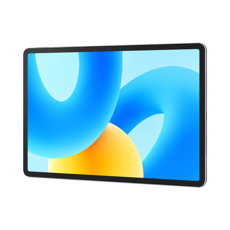 华为HUAWEI MatePad 11.5英寸 2023款 柔光版 8GB+256GB WiFi 深空灰 学生平板学习影音娱乐平板电脑 120Hz全面屏 护眼柔光屏 专属教育中心高清大图