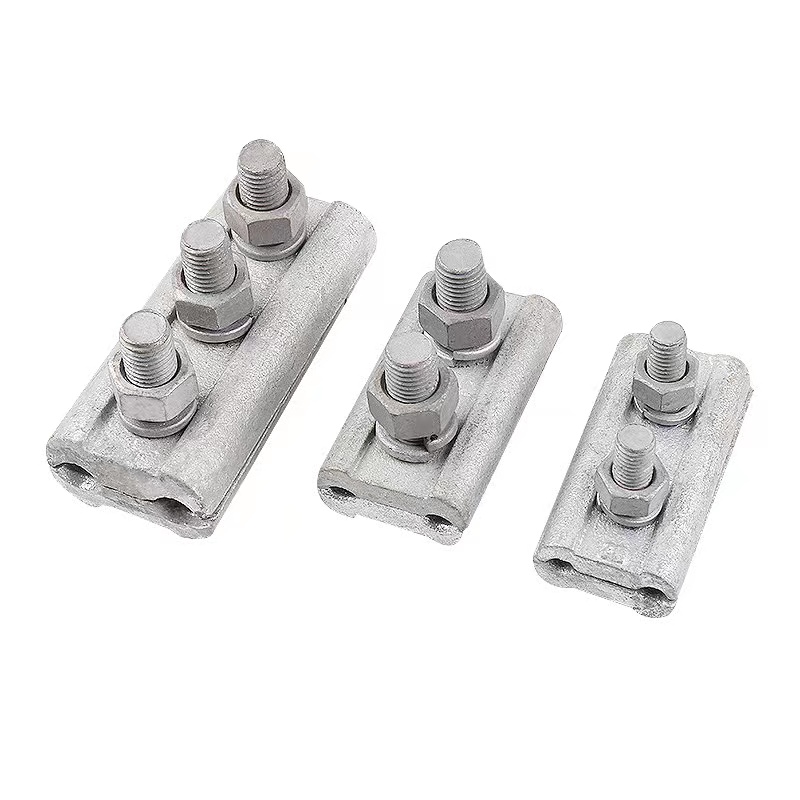 伟鹏双兴 铁并沟线夹JBB接线夹 JBB-2(50-70平方) 个高清大图