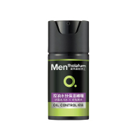曼秀雷敦控油水份保湿啫喱 50ml