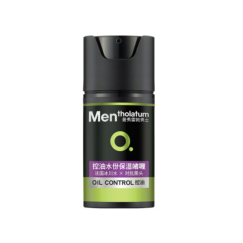 曼秀雷敦控油水份保湿啫喱 50ml