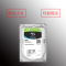 希捷(Seagate)6TB 机械监控硬盘