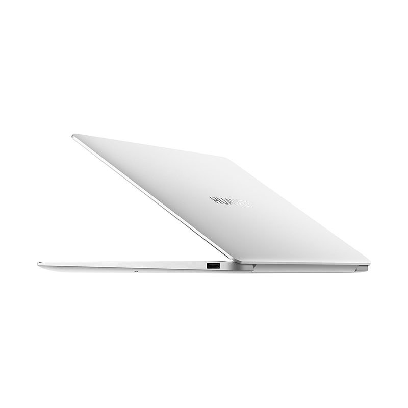 HUAWEI MateBook 13 2021款 13英寸 2K触控超轻薄笔记本 全新酷睿11代 i5 16GB 512GB 锐炬显卡 多屏协同 皓月银