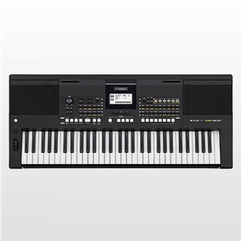 雅马哈KB309电子琴