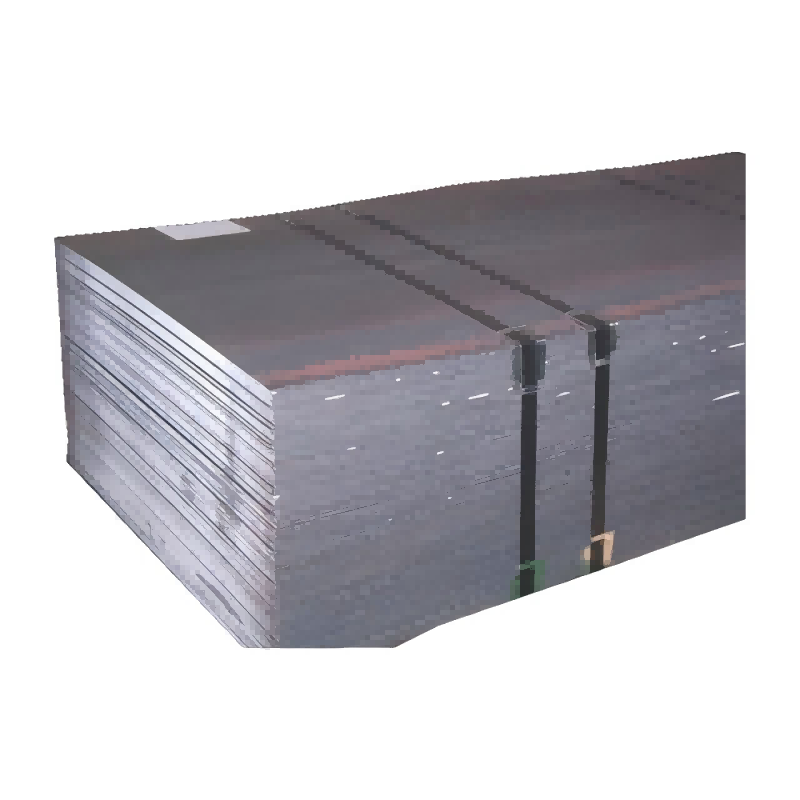 元亨九五 耐磨钢板 65Mn KG高清大图