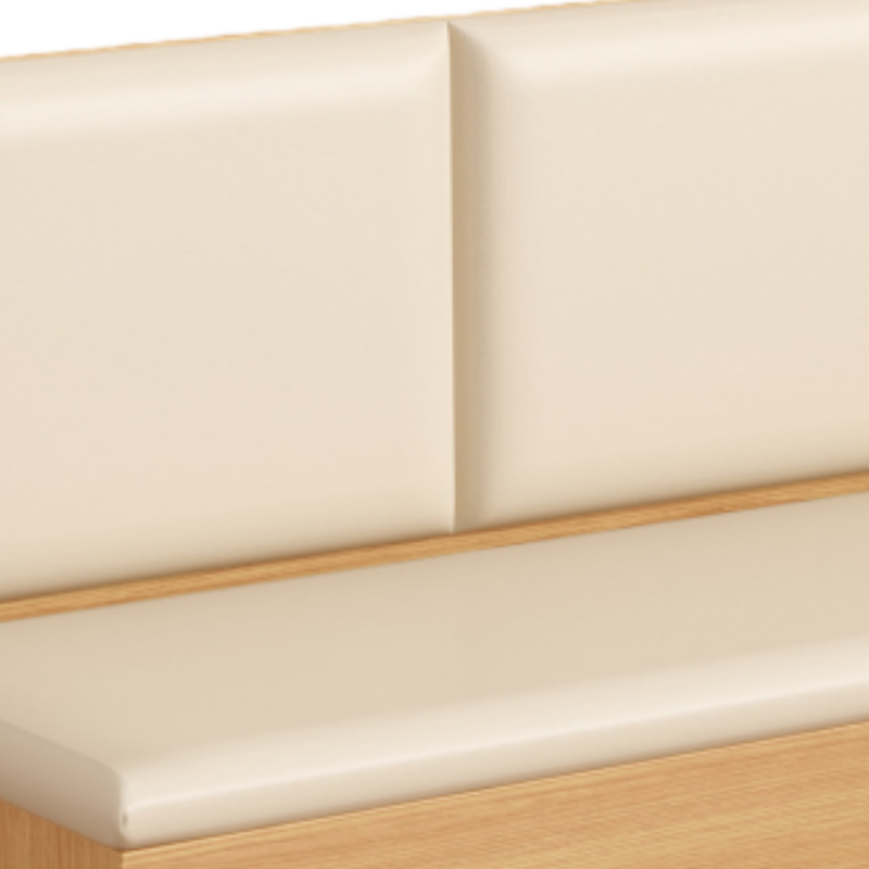 乐琪艺 卡座沙发 1m 张高清大图