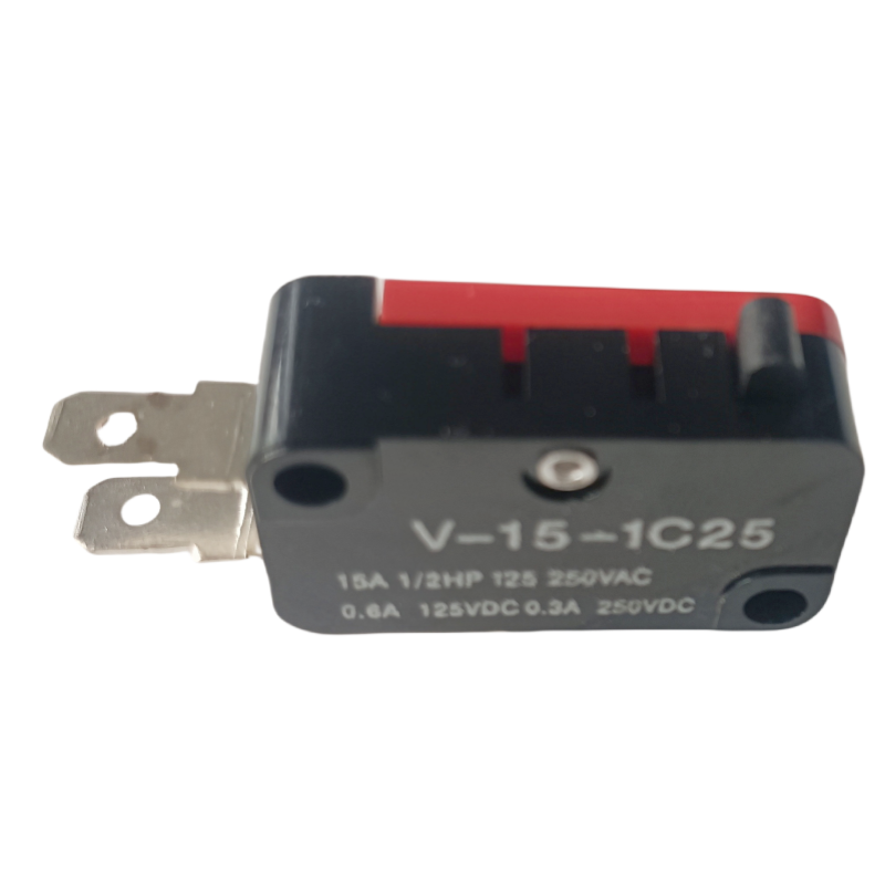 MEIKA 微动开关 V-15 个高清大图
