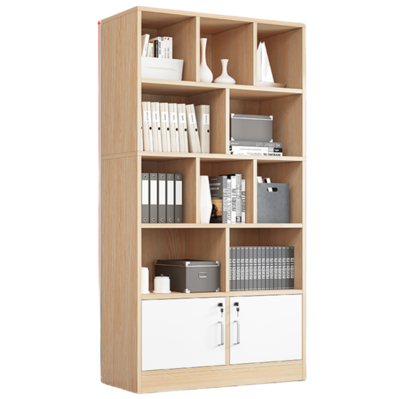 桃锦堂资料柜80cm台高清大图