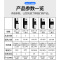 乐创( lecon)20升商用直饮机全自动电热开水器幼儿园工厂用带过滤热温直饮水机学校节能开水机 LC-KS01